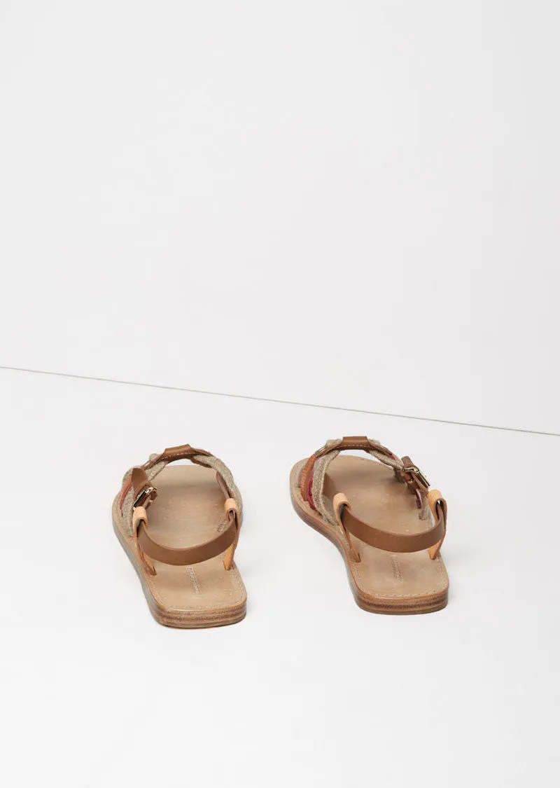Jeana Sandal