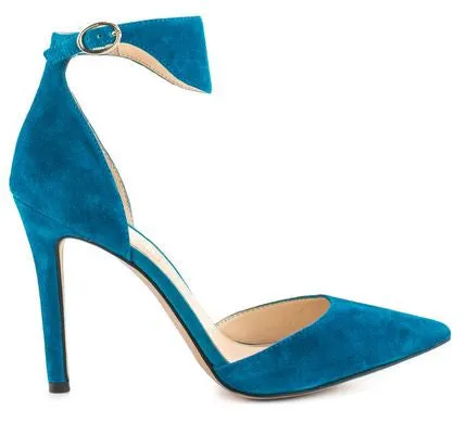 Jessica Simpson Cita d'Orsay Pump