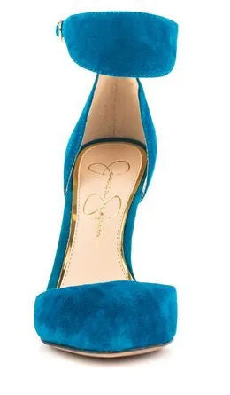Jessica Simpson Cita d'Orsay Pump