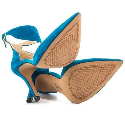 Jessica Simpson Cita d'Orsay Pump
