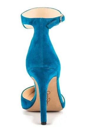 Jessica Simpson Cita d'Orsay Pump
