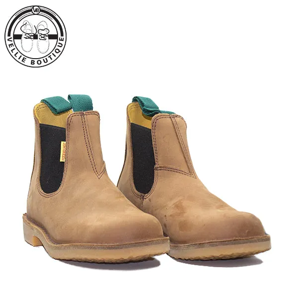 Jim Green Outback Chelsea (Crazy Horse) [OB-CAE]