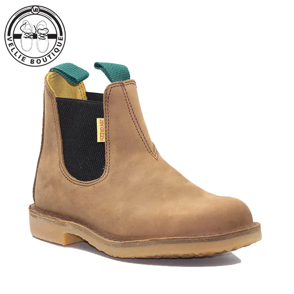 Jim Green Outback Chelsea (Crazy Horse) [OB-CAE]