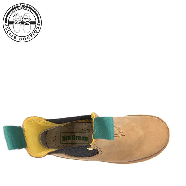 Jim Green Outback Chelsea (Crazy Horse) [OB-CAE]