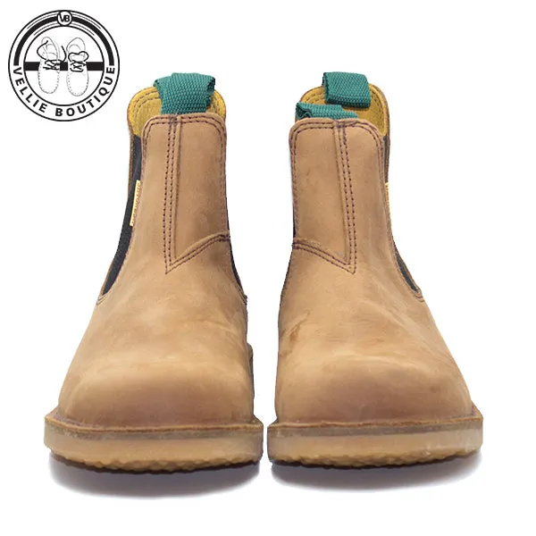 Jim Green Outback Chelsea (Crazy Horse) [OB-CAE]