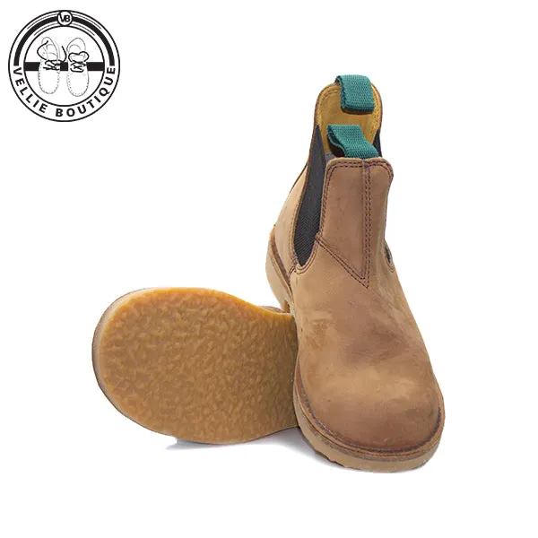 Jim Green Outback Chelsea (Crazy Horse) [OB-CAE]
