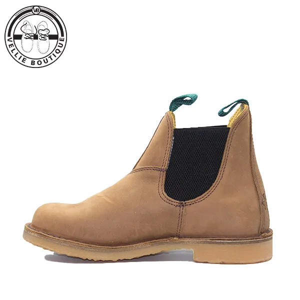 Jim Green Outback Chelsea (Crazy Horse) [OB-CAE]