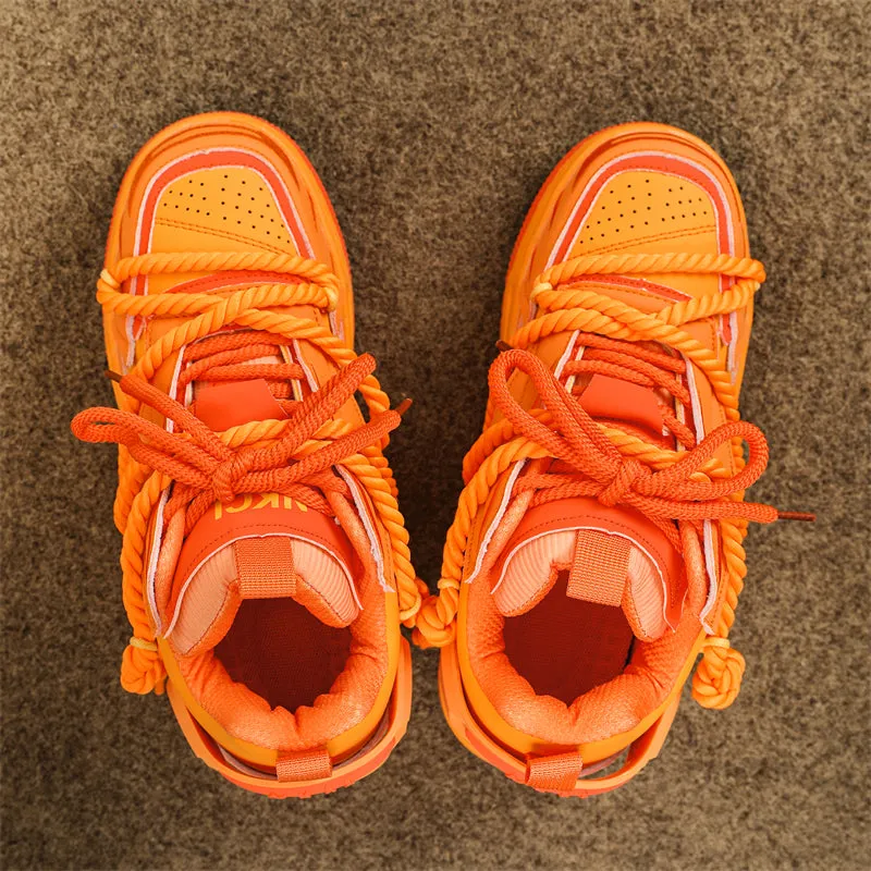 ‘Jump Jet’ X9X Sneakers