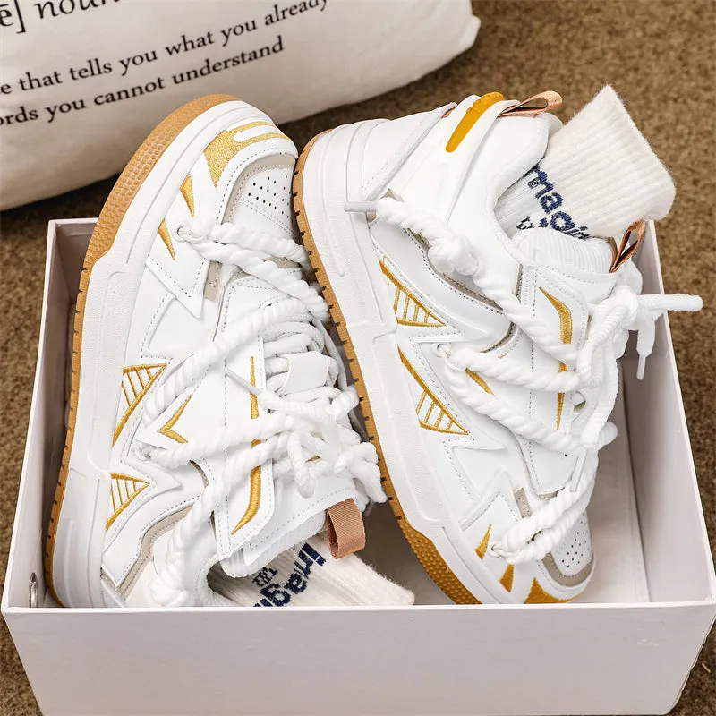 ‘Jump Jet’ X9X Sneakers