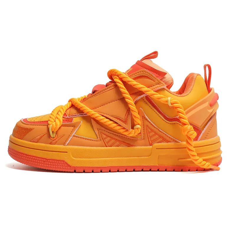 ‘Jump Jet’ X9X Sneakers