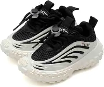 Lightweight Running Shoes for Kids, Mesh Running Shoes, Kids Knit Sneakers   S144093