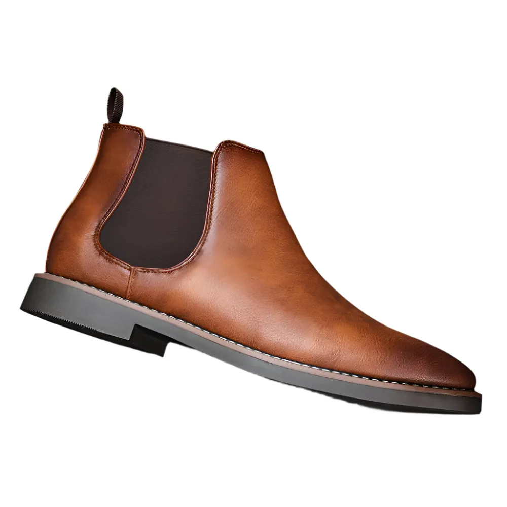 Men's Premium Chelsea Boots