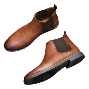 Men's Premium Chelsea Boots