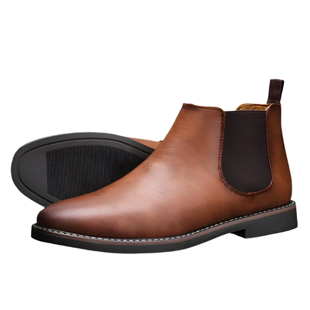 Men's Premium Chelsea Boots