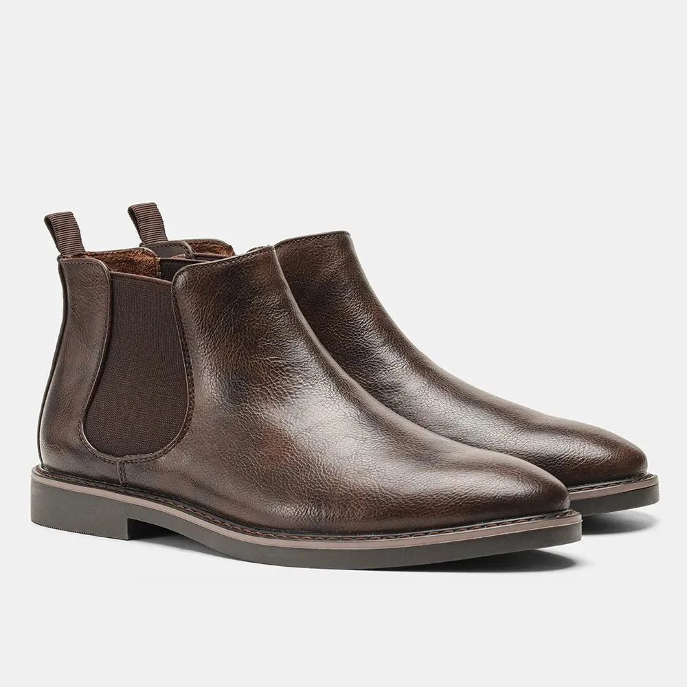 Men's Premium Chelsea Boots
