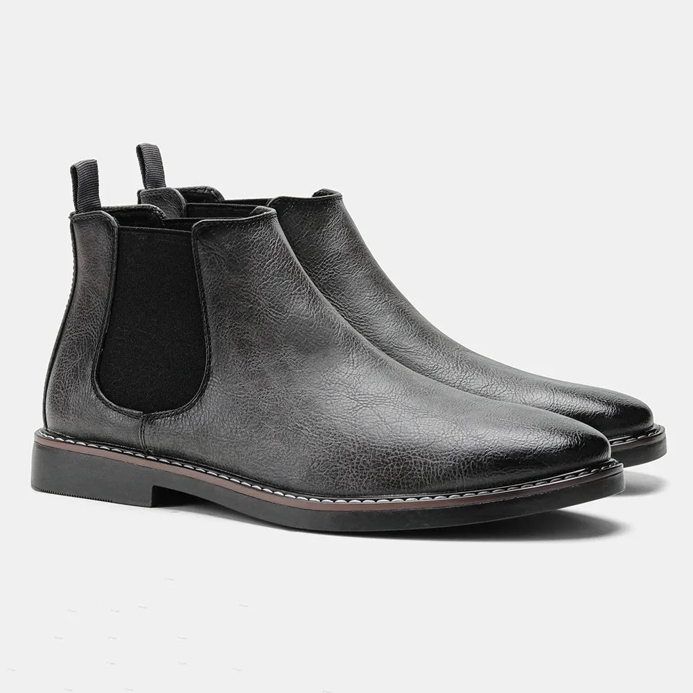 Men's Premium Chelsea Boots