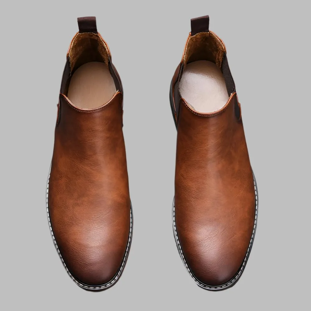 Men's Premium Chelsea Boots