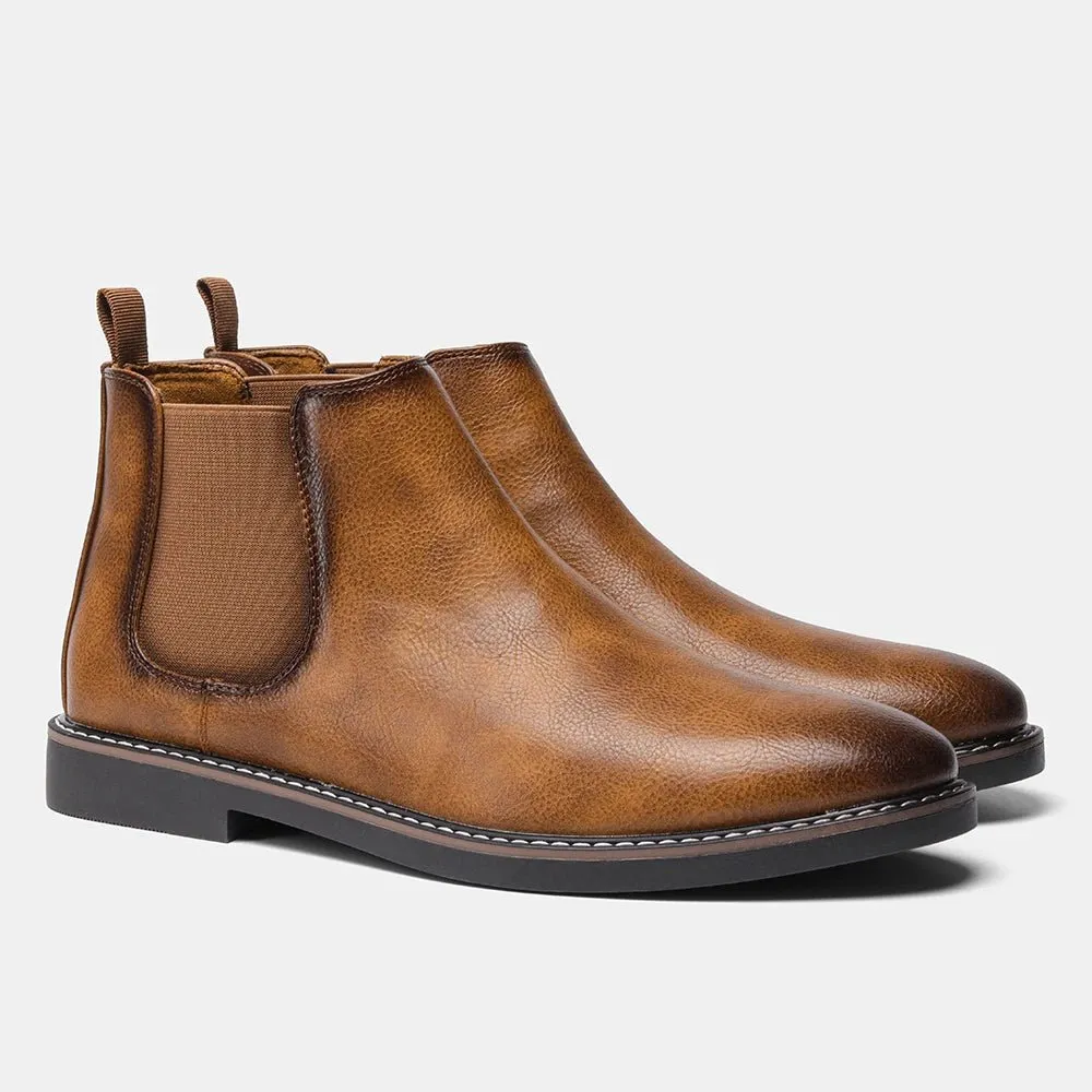 Men's Premium Chelsea Boots