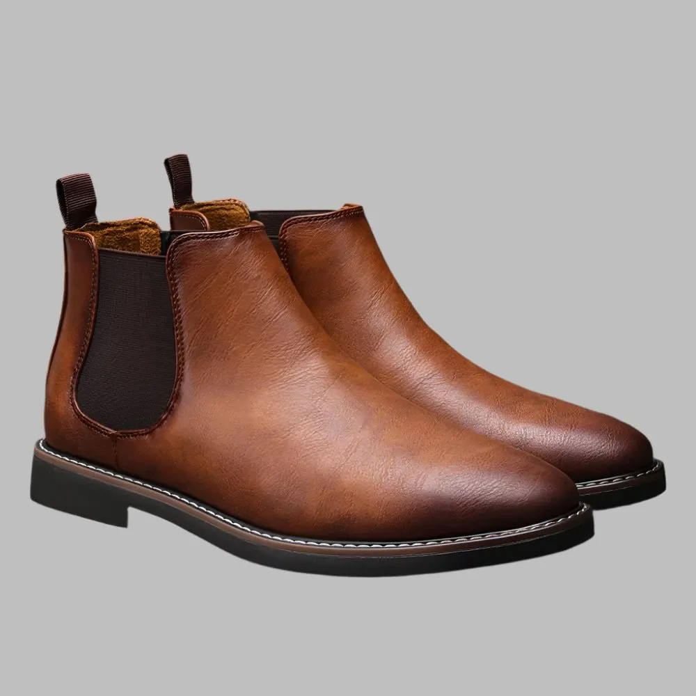 Men's Premium Chelsea Boots