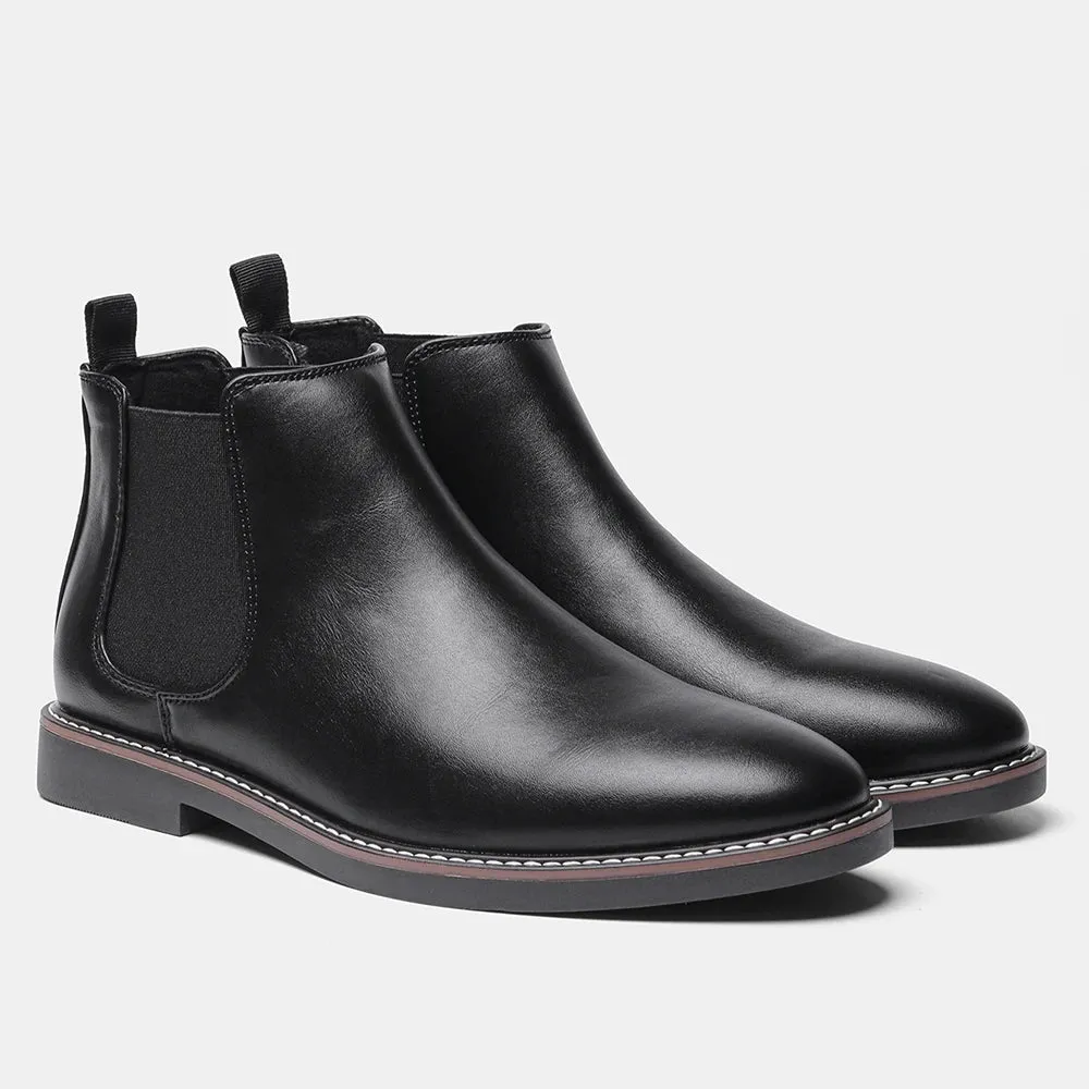 Men's Premium Chelsea Boots
