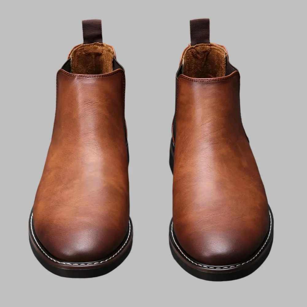 Men's Premium Chelsea Boots