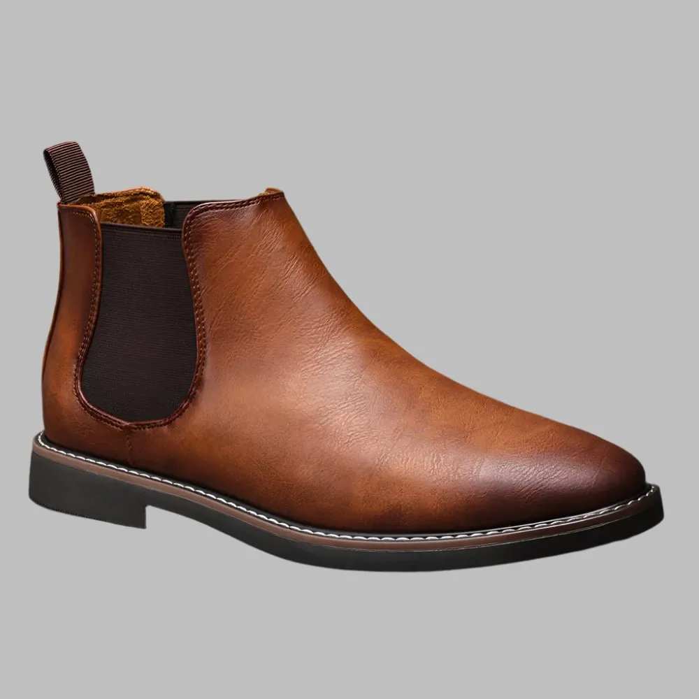 Men's Premium Chelsea Boots