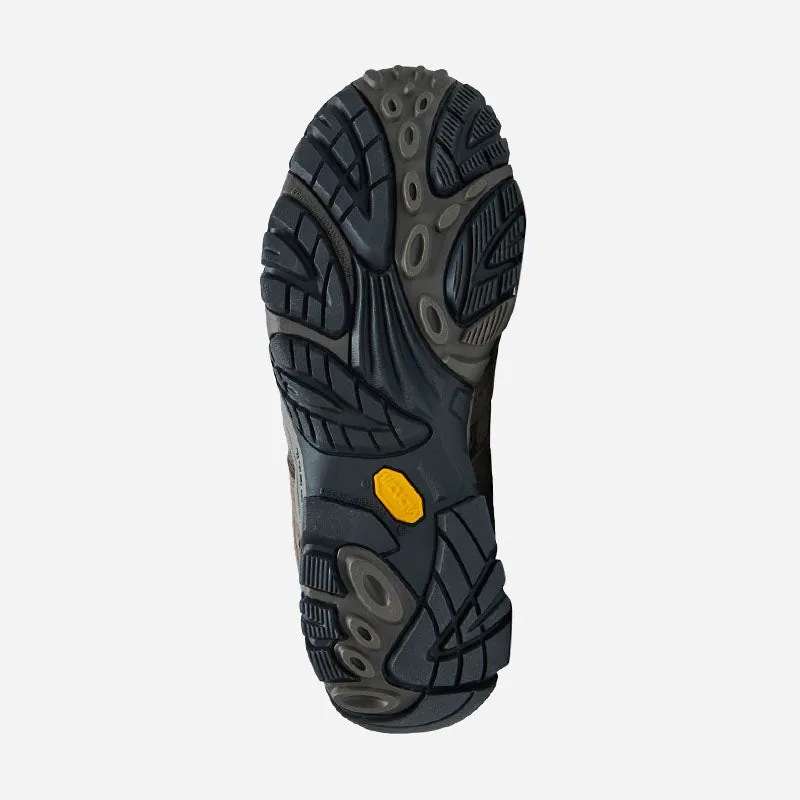Merrell Men's Moab 2 Mid Waterproof