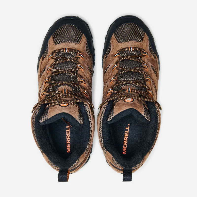 Merrell Men's Moab 2 Mid Waterproof