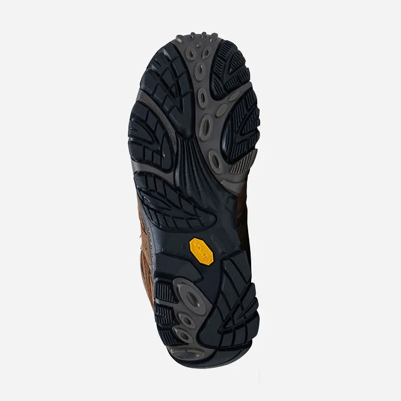 Merrell Men's Moab 2 Mid Waterproof