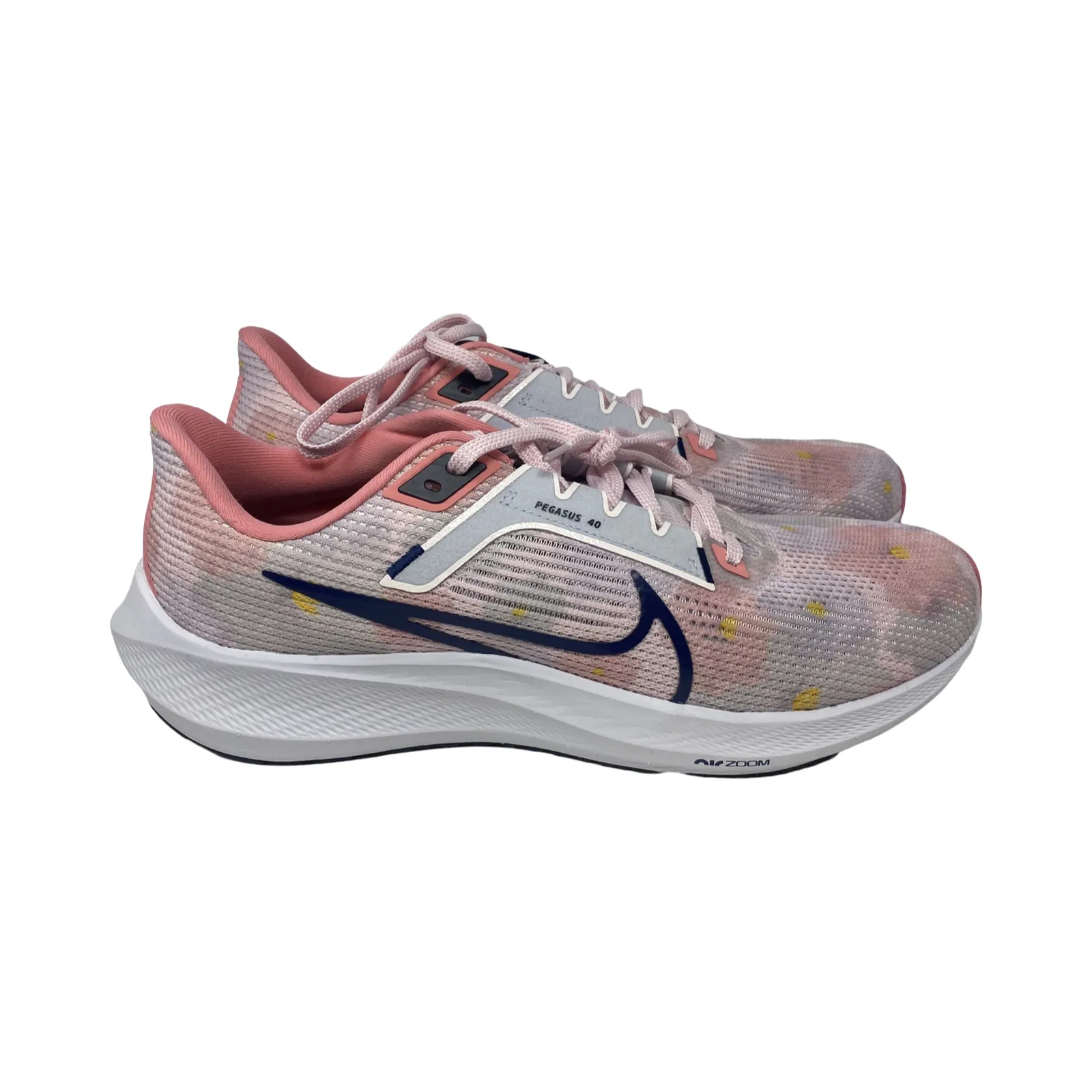 Nike Air Zoom Pegasus 40 Sneaker