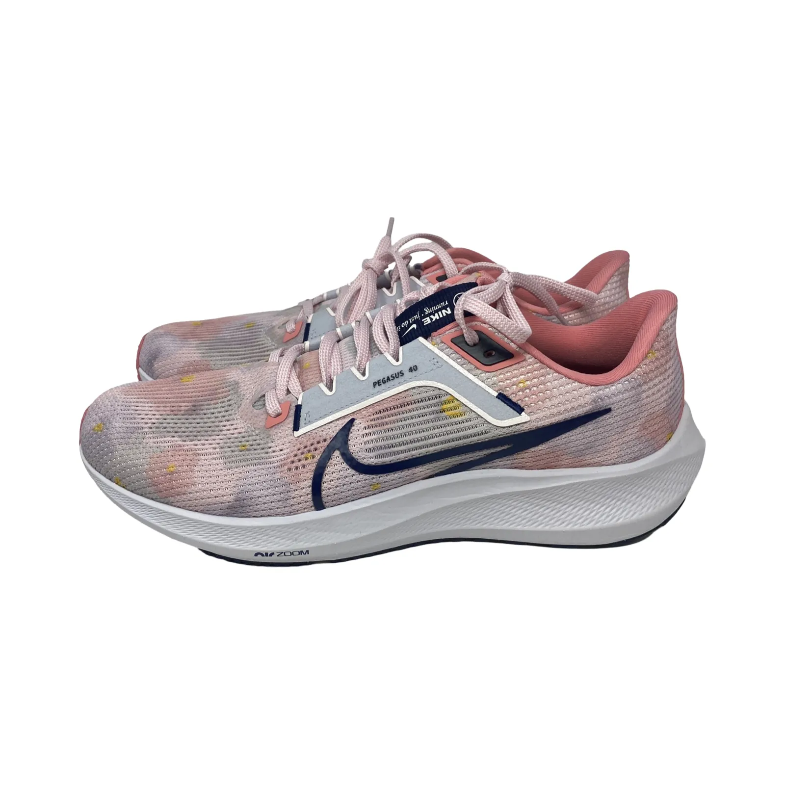 Nike Air Zoom Pegasus 40 Sneaker