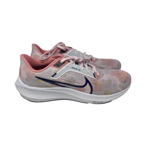 Nike Air Zoom Pegasus 40 Sneaker