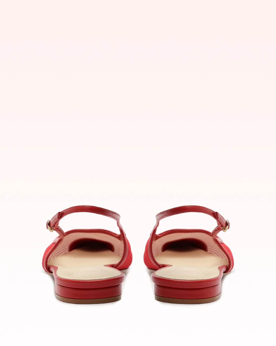 Olivia Mesh Flame