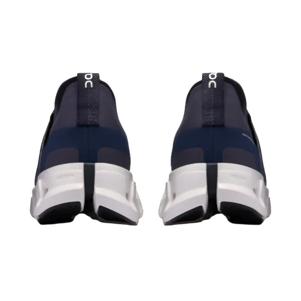 On Cloudswift 4 Men's - Navy/Ink