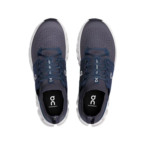 On Cloudswift 4 Men's - Navy/Ink