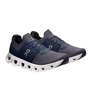 On Cloudswift 4 Men's - Navy/Ink