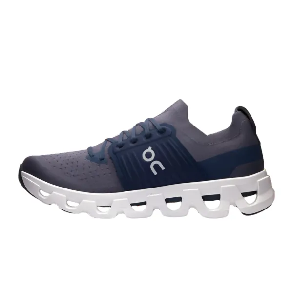 On Cloudswift 4 Men's - Navy/Ink