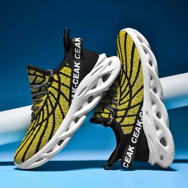 PEGASUS ‘Labyrinth' X9X Wave Runners