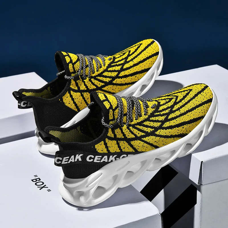 PEGASUS ‘Labyrinth' X9X Wave Runners