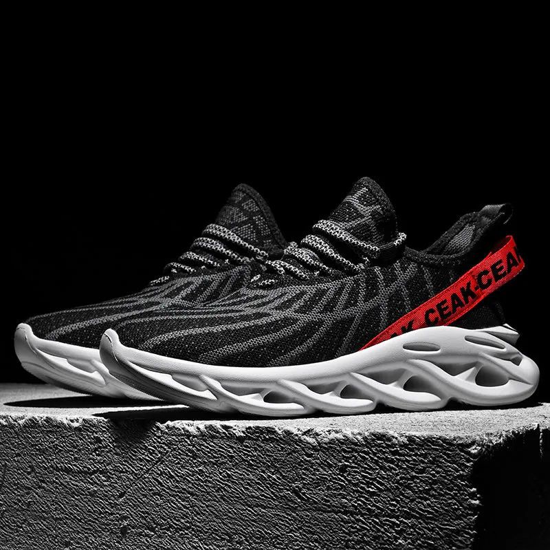 PEGASUS ‘Labyrinth' X9X Wave Runners