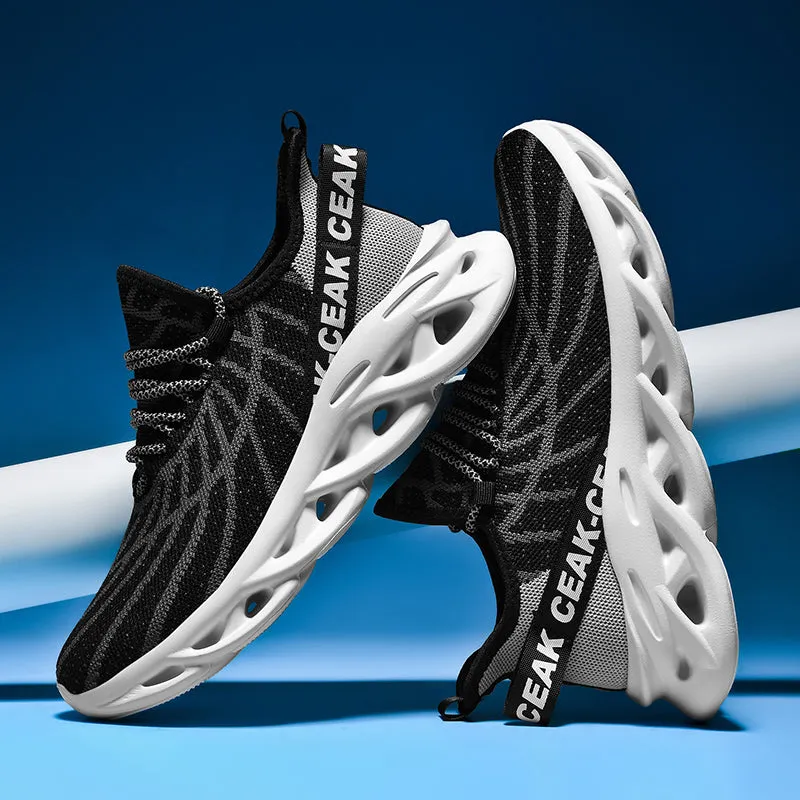 PEGASUS ‘Labyrinth' X9X Wave Runners