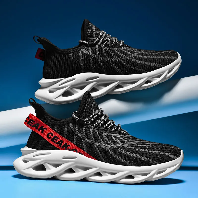 PEGASUS ‘Labyrinth' X9X Wave Runners
