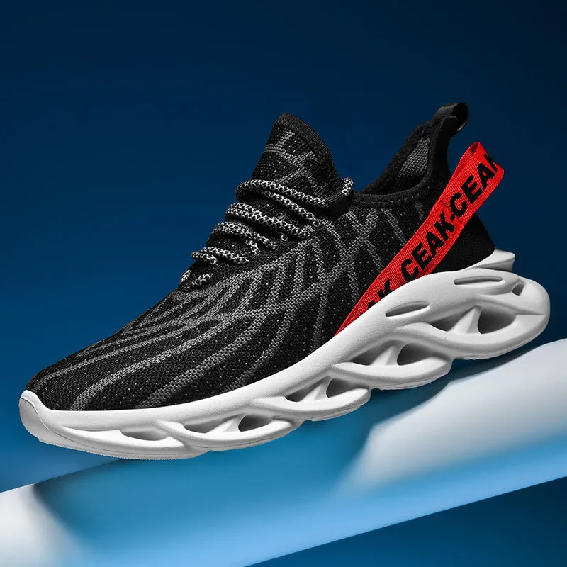 PEGASUS ‘Labyrinth' X9X Wave Runners