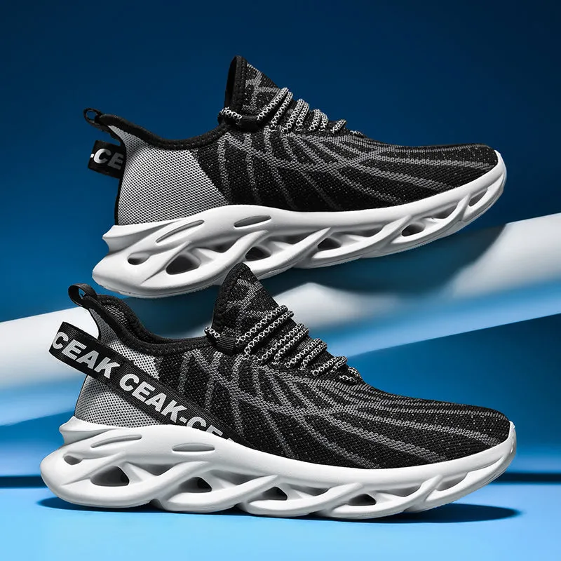 PEGASUS ‘Labyrinth' X9X Wave Runners