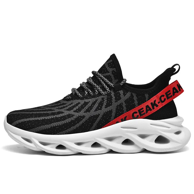 PEGASUS ‘Labyrinth' X9X Wave Runners