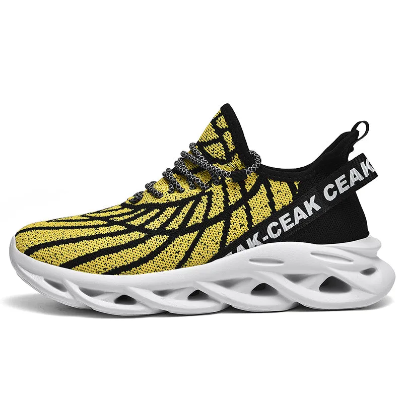PEGASUS ‘Labyrinth' X9X Wave Runners