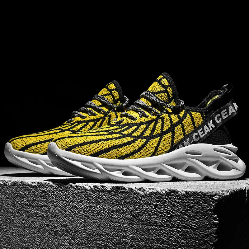 PEGASUS ‘Labyrinth' X9X Wave Runners