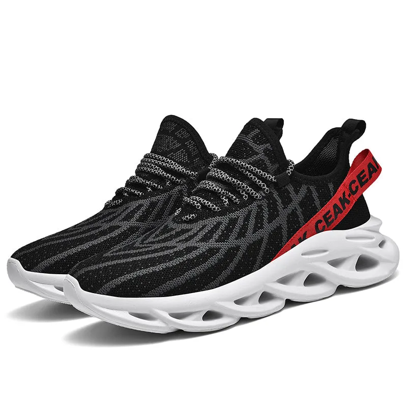 PEGASUS ‘Labyrinth' X9X Wave Runners