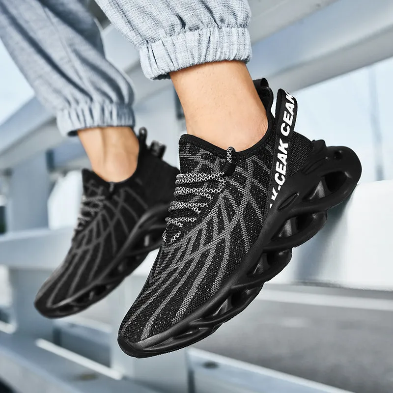 PEGASUS ‘Labyrinth' X9X Wave Runners
