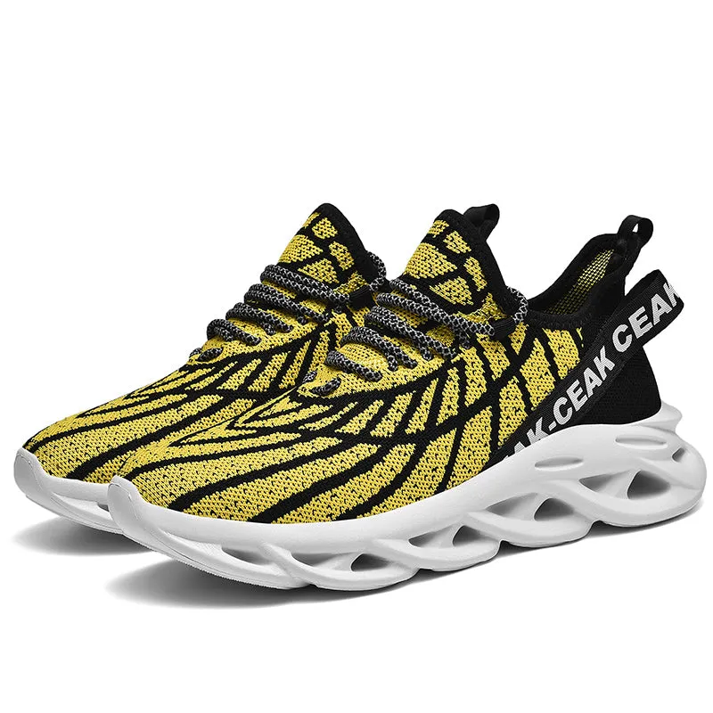 PEGASUS ‘Labyrinth' X9X Wave Runners